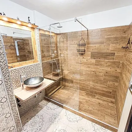 With Garage Parking And Communal Terrace * Bratislava